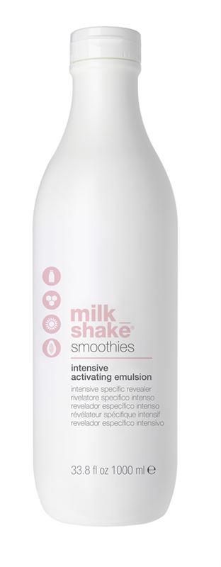 Intense Activating Emulsion-0