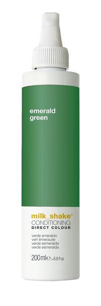 Direct Color Emerald Green-0