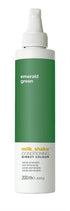 Direct Color Emerald Green-0
