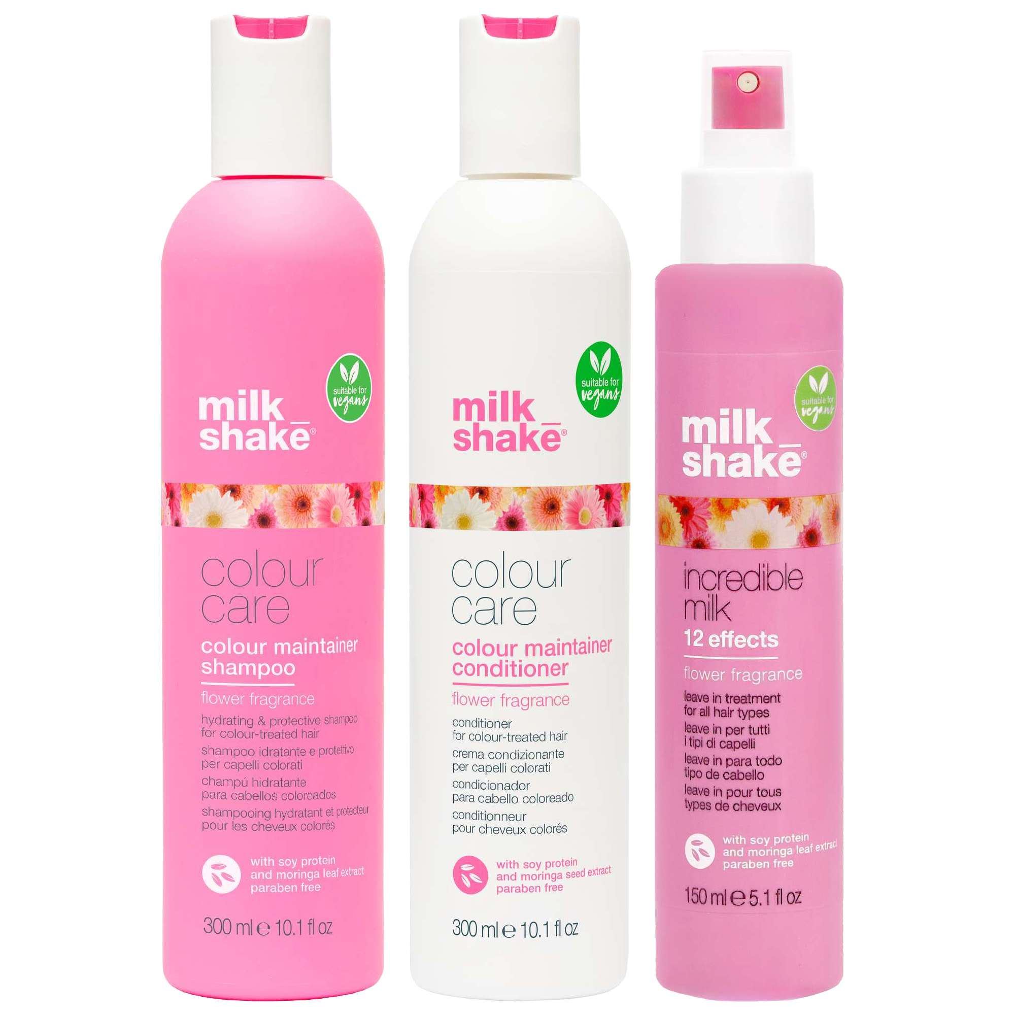 Flower Fragrance fans