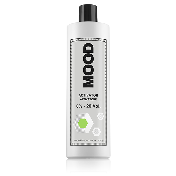 Mood Oxidant Cream 6% - 20 Vol-0