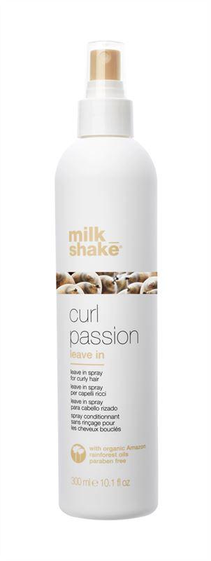 Curl Passion Leave In-0