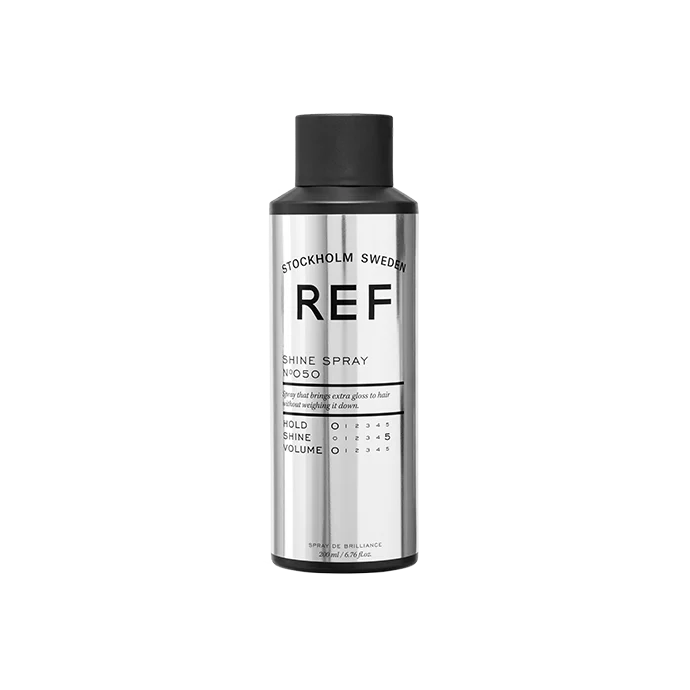 REF Shine Spray
