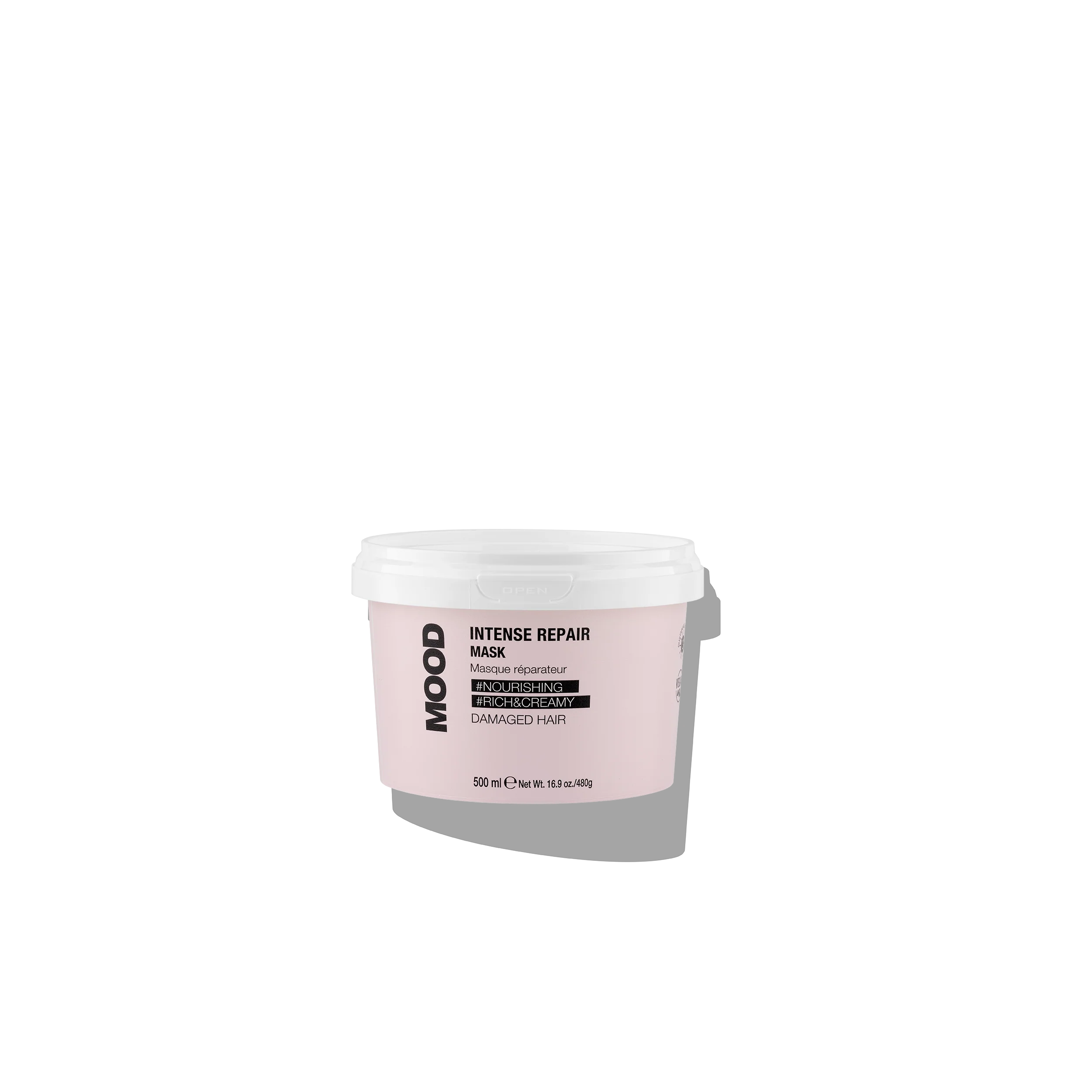 Mood Intense Repair Mask