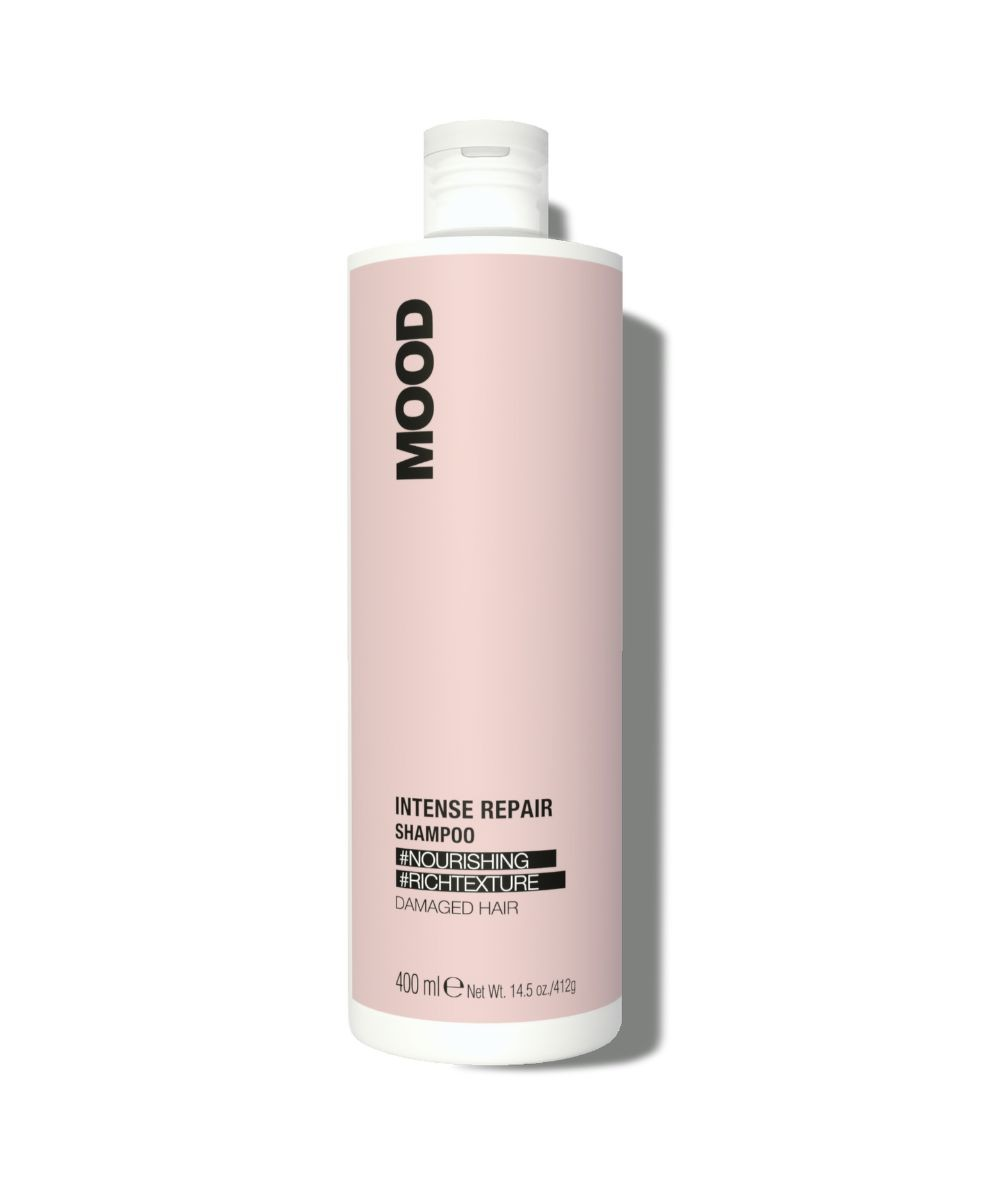 Mood Intense Repair Shampoo