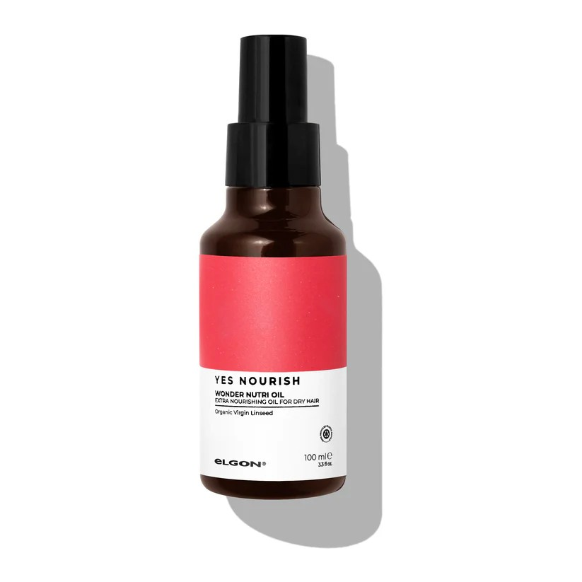 Elgon Yes Nourish Wonder Nutri Oil
