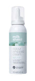 Coloured Whipped Cream 100ml - Light Blue-0