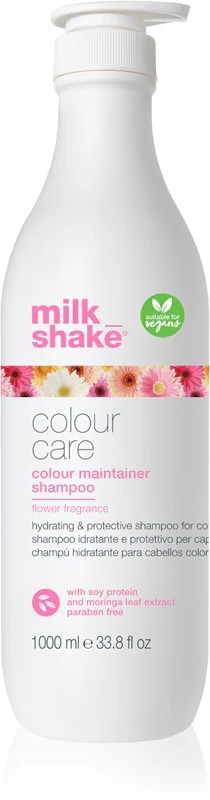Flower Power Shampoo