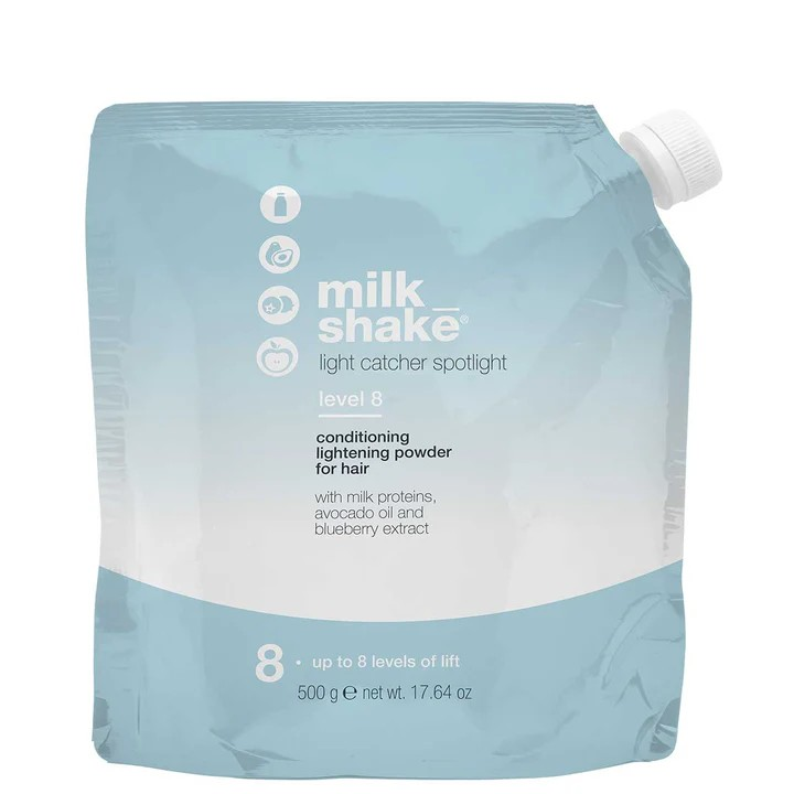 Light Catcher Level 8 - 2KG