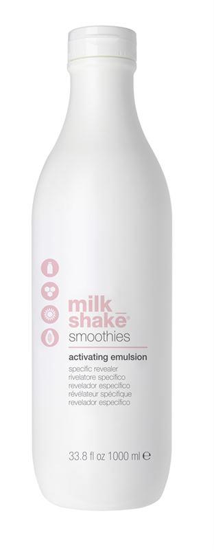 Activating Emulsion-0