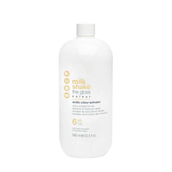 The Gloss Acidic Colour Activator 6 Vol-0