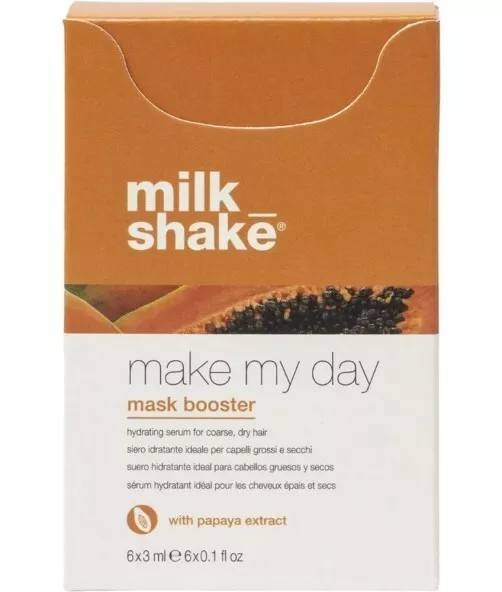 milk_shake Make My Day Mask Boosters