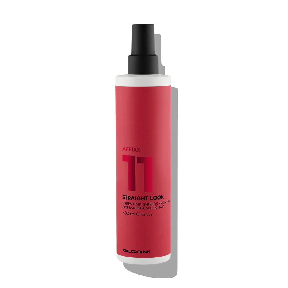AFFIXX 11 STRAIGHT LOOK 300ML NEW