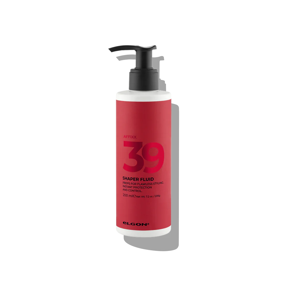 AFFIXX 39 SHAPER FLUID NEW
