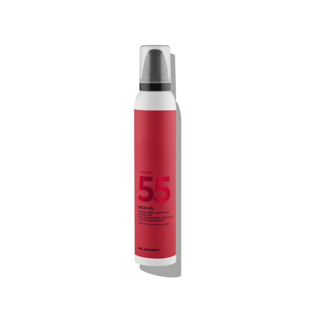 AFFIXX 55 PACK OIL 200ML. NEW
