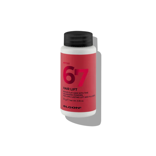 AFFIXX 67 HAIR LIFT 10GR. NEW