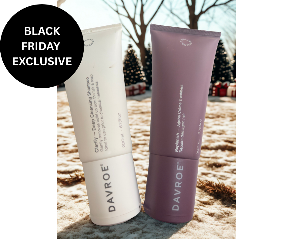 Davroe 325ml Gift Packs