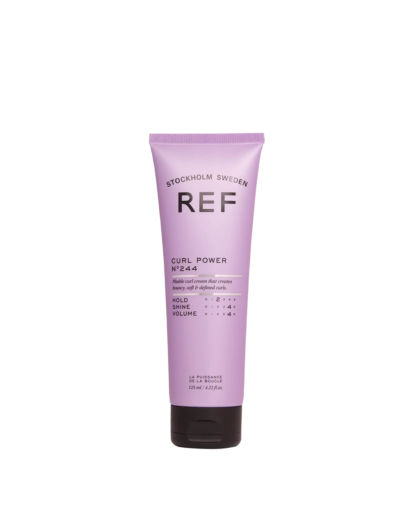 REF Curl Power No.244 125ml