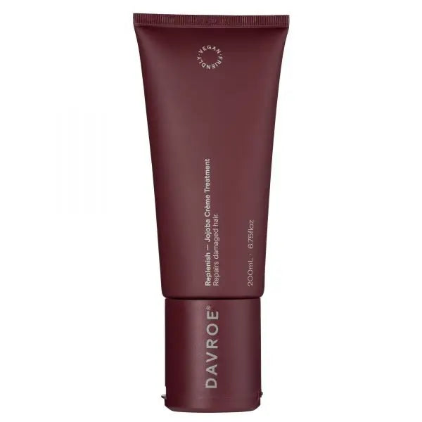 Davroe Jojoba Creme Treatment