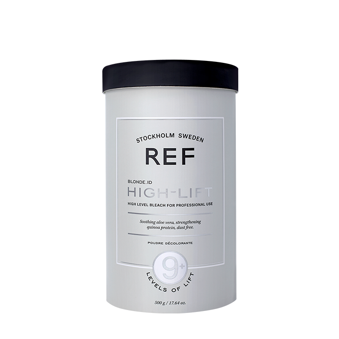 REF High Lift Bleach