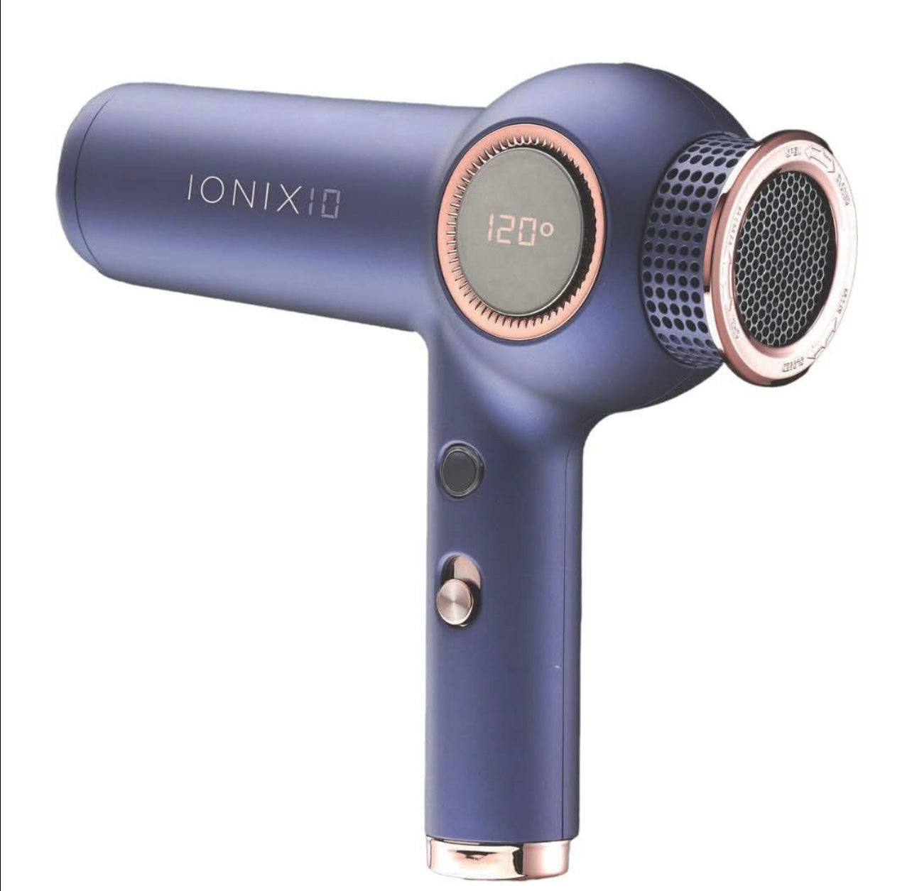 IONIX Hairdryers