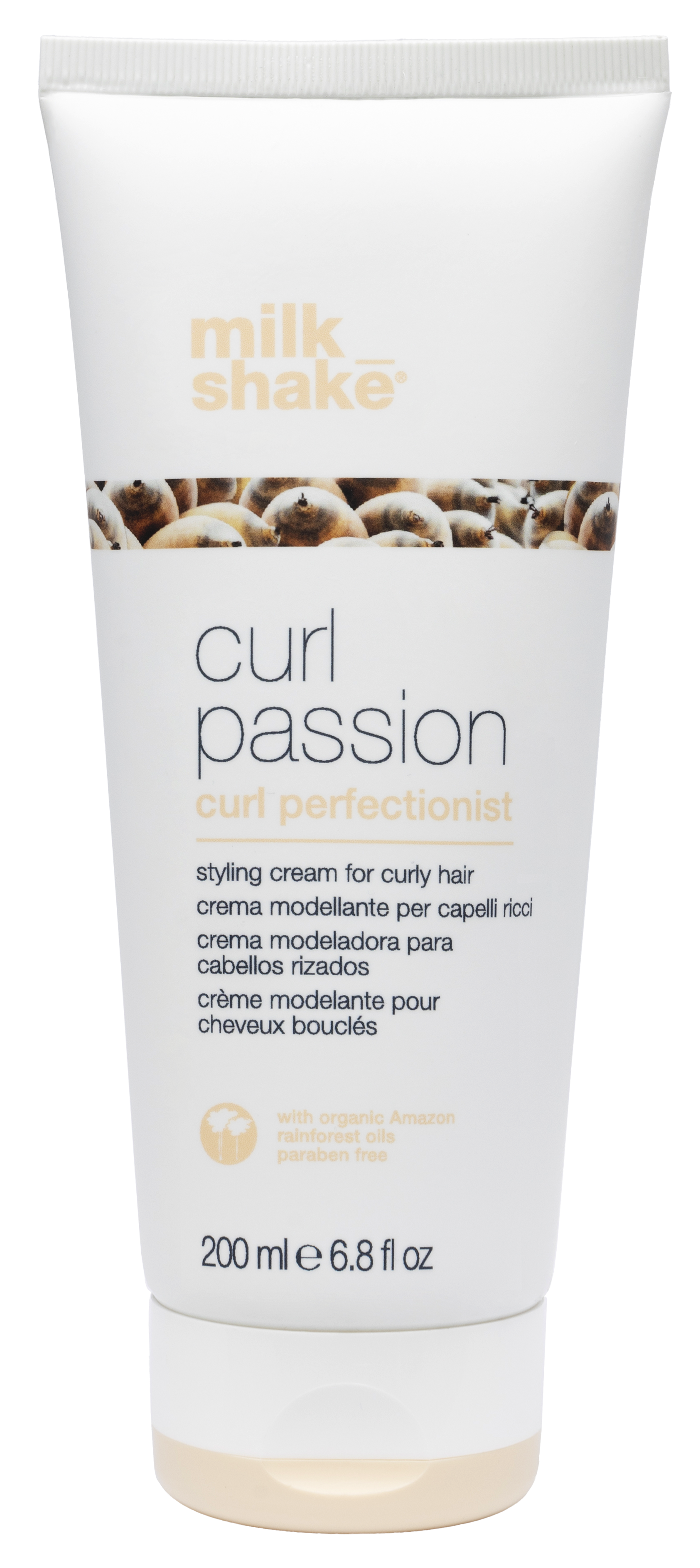 Curl Passion Curl Perfectionist