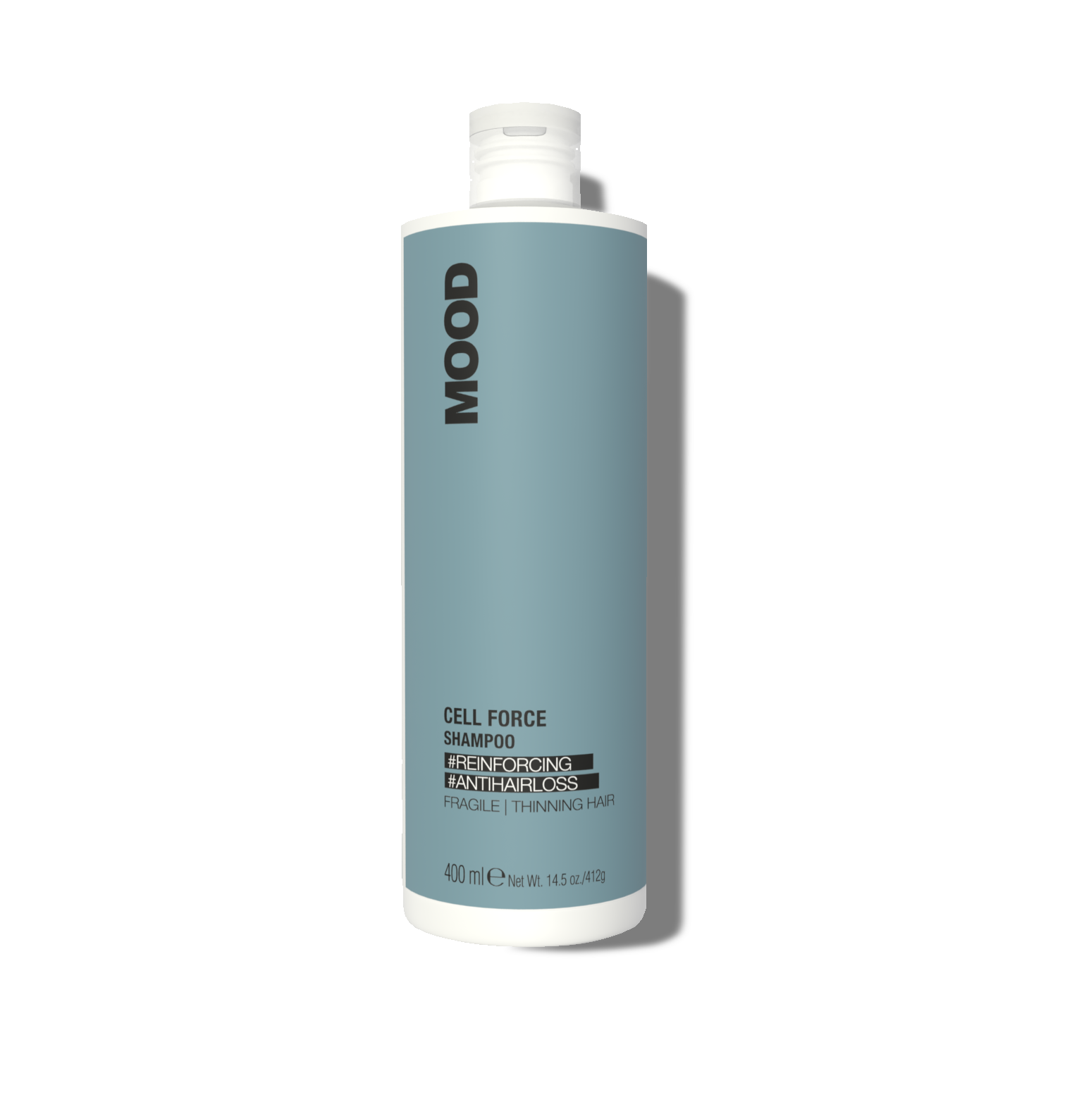 Mood Cell Force Shampoo