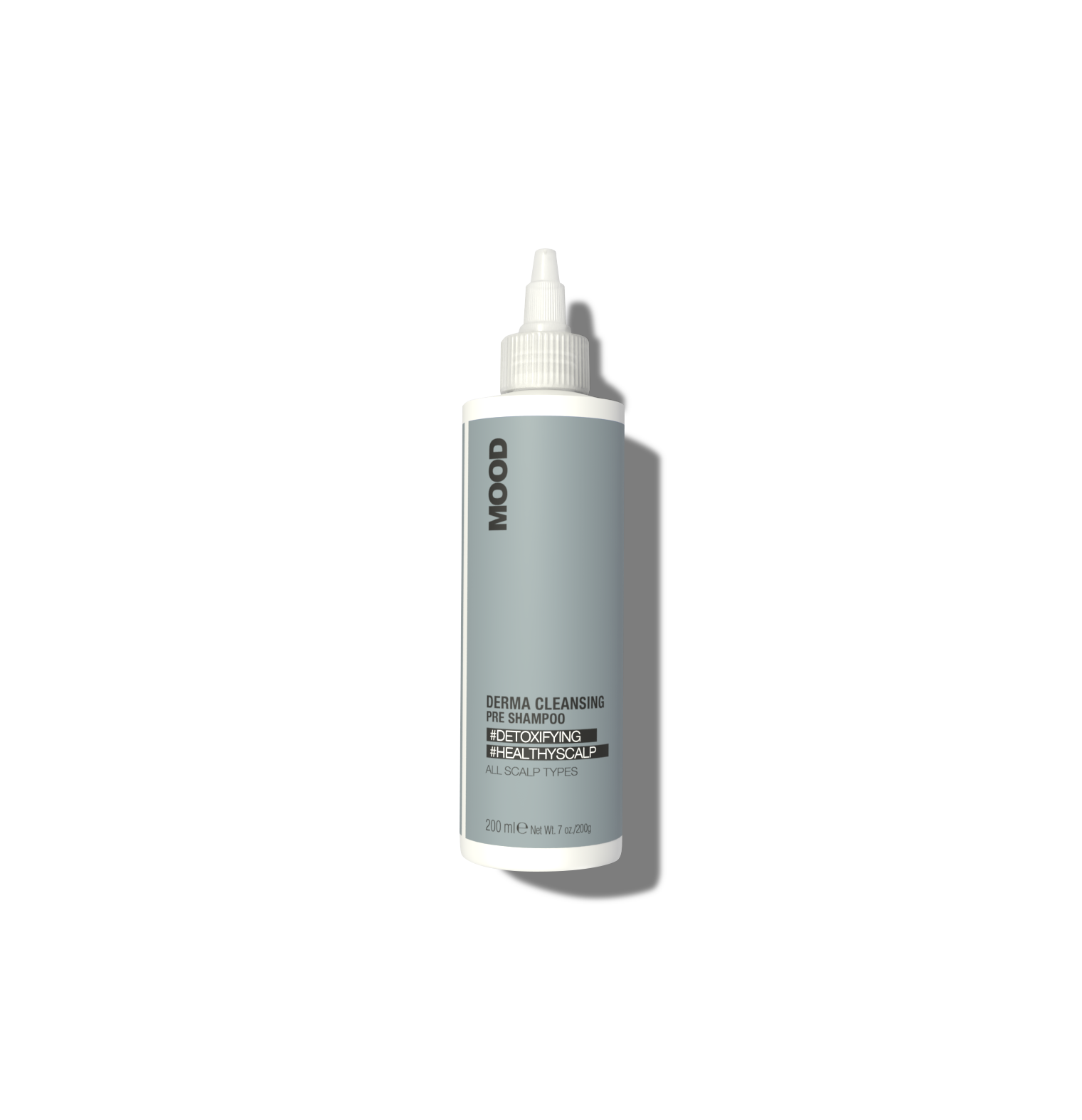 Mood Derma Cleanse Pre Shampoo