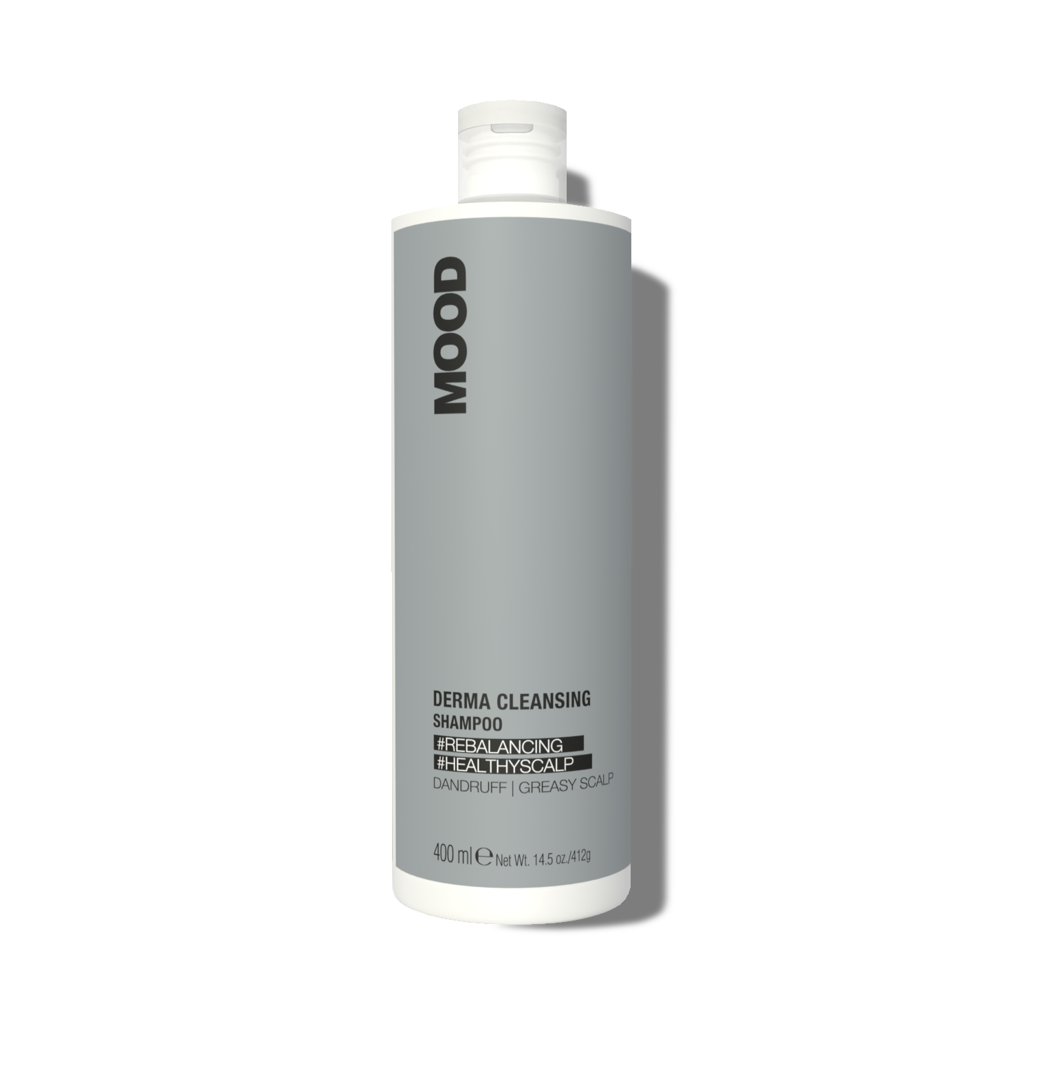 Mood Derma Balance Shampoo
