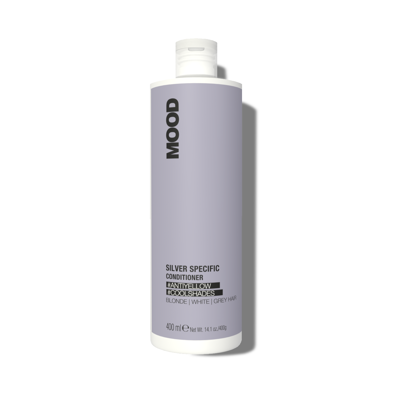 Mood Silver Specific Conditioner