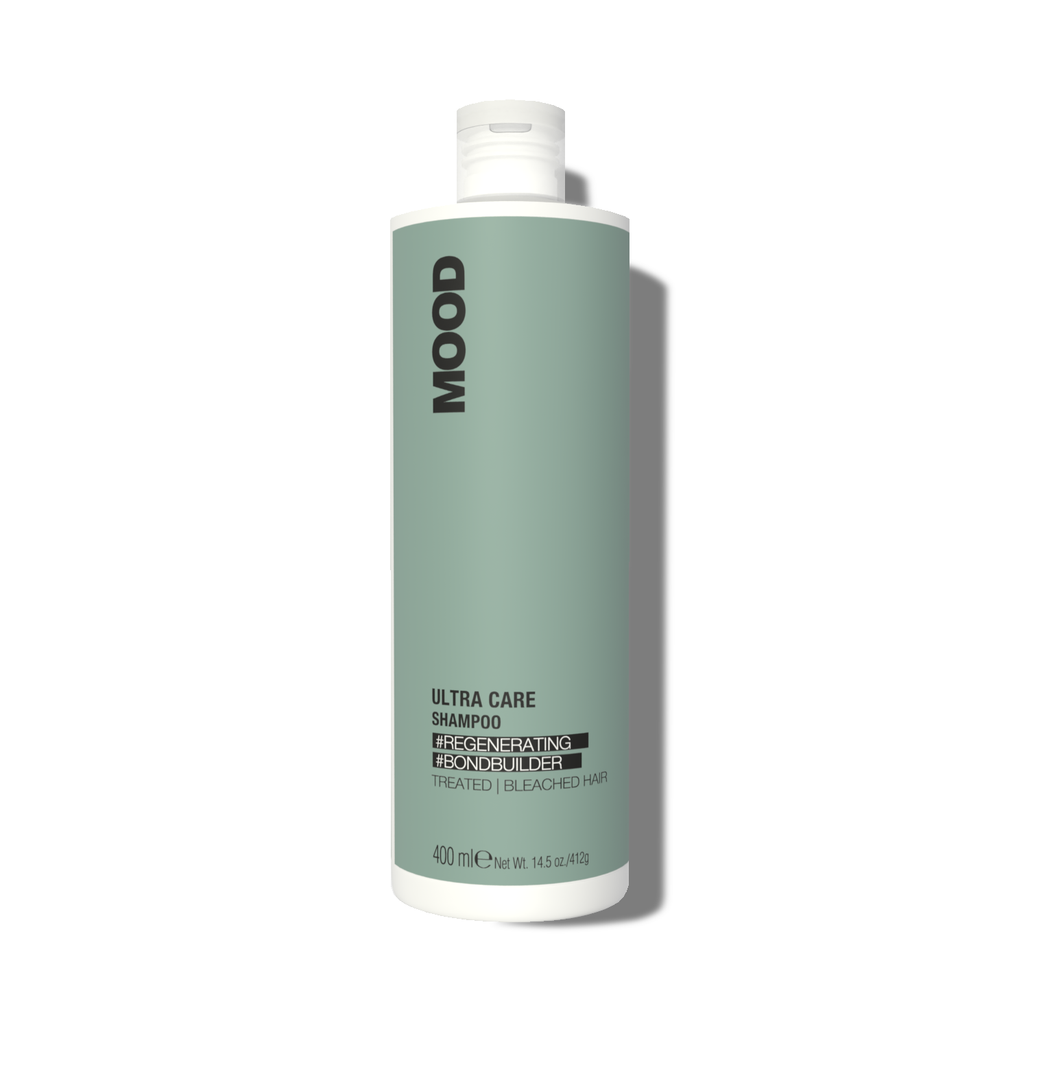 Mood Ultra Care Restoring Shampoo