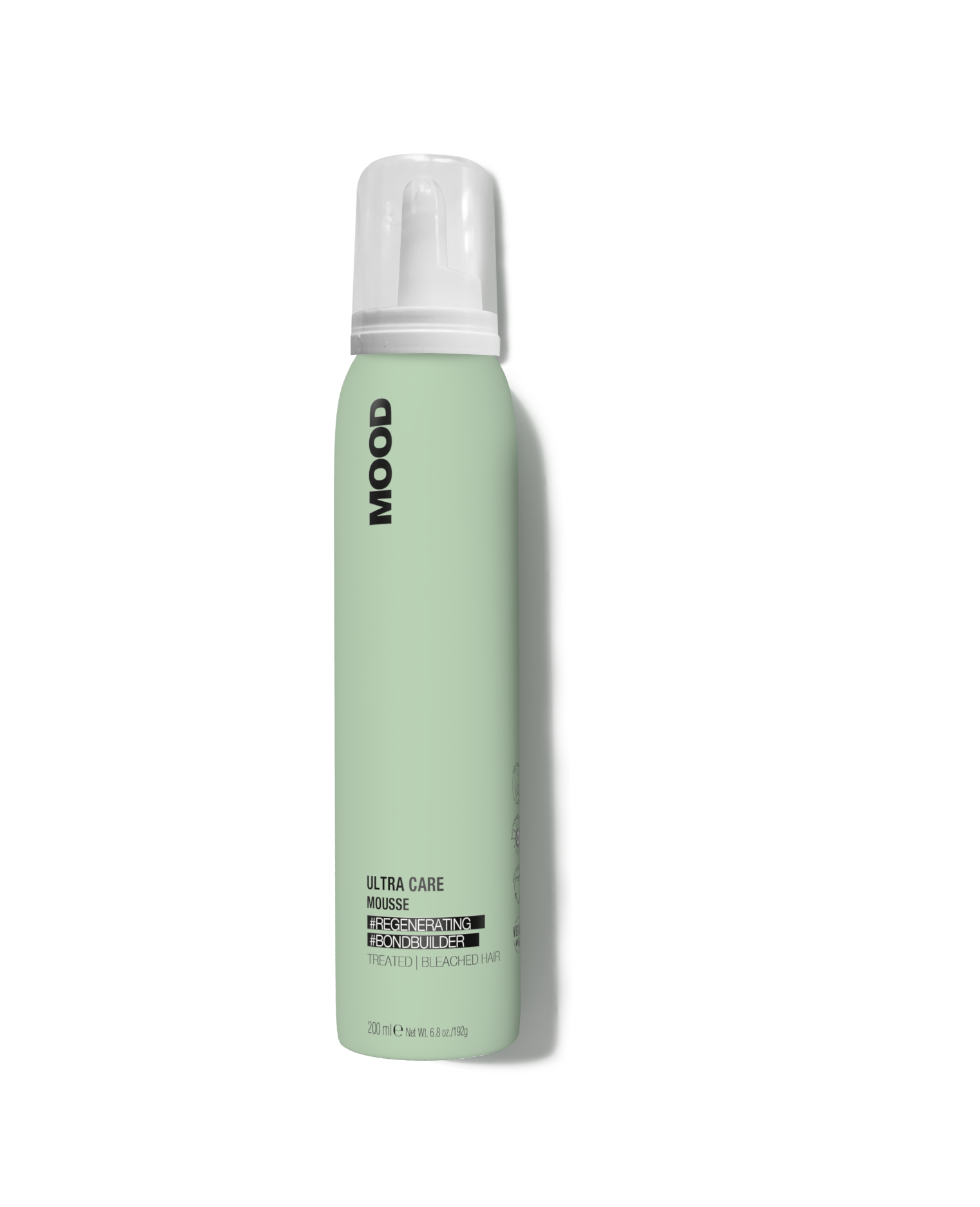Mood Ultra Care restoring Mousse 200ml