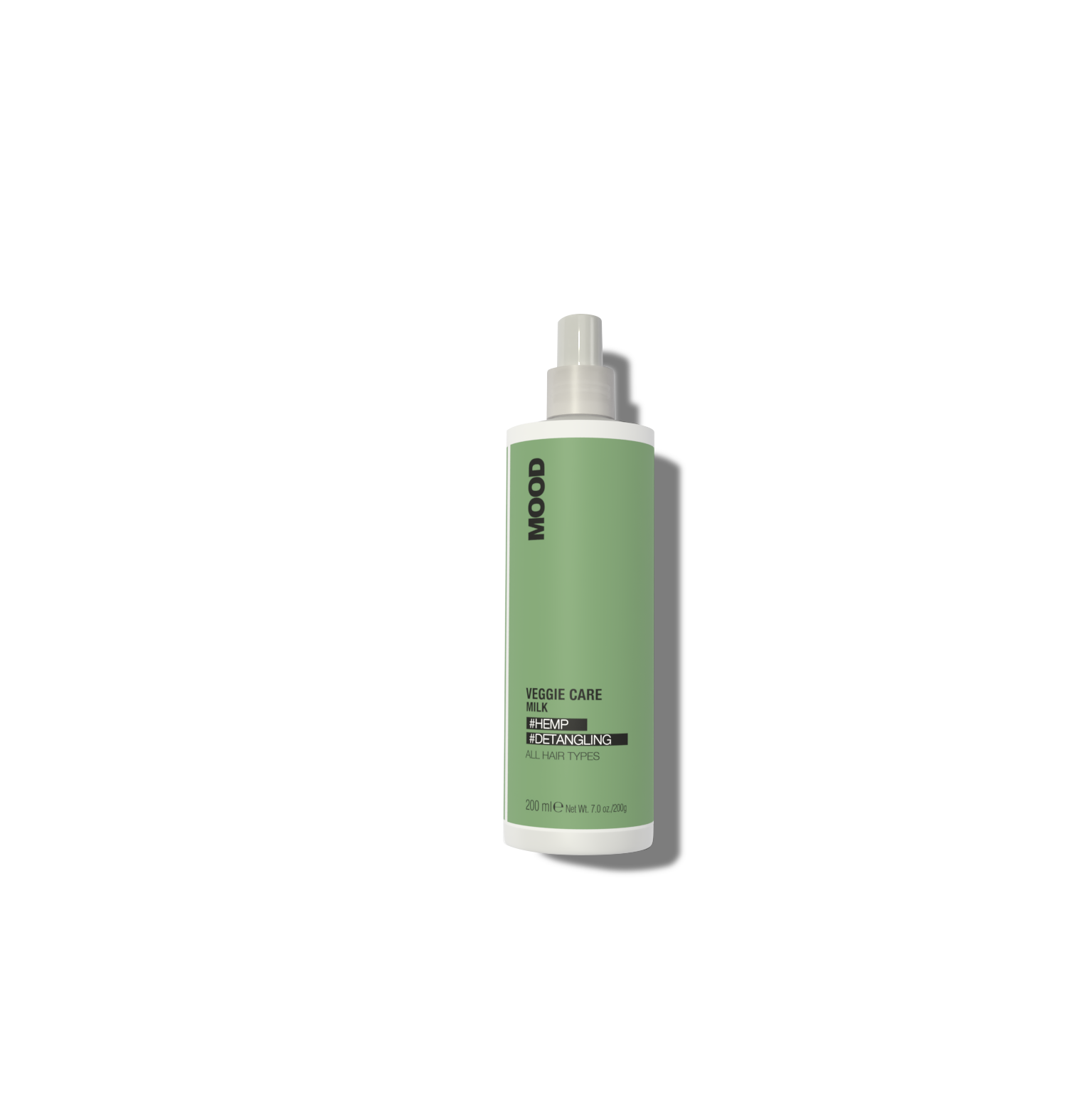 Mood Veggie Relaxing Milk 200ml
