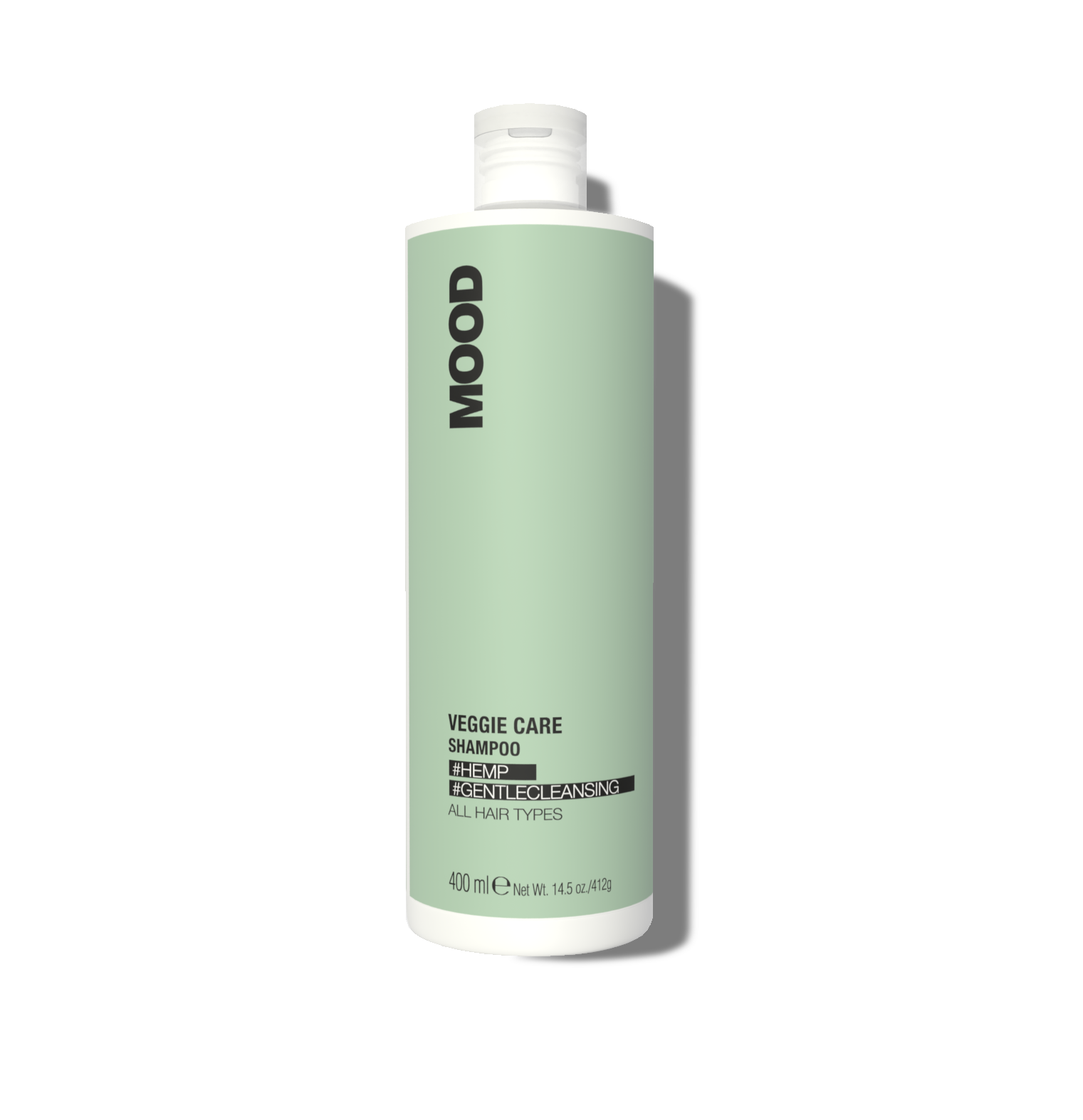 Mood Veggie Relaxing Shampoo 500ml