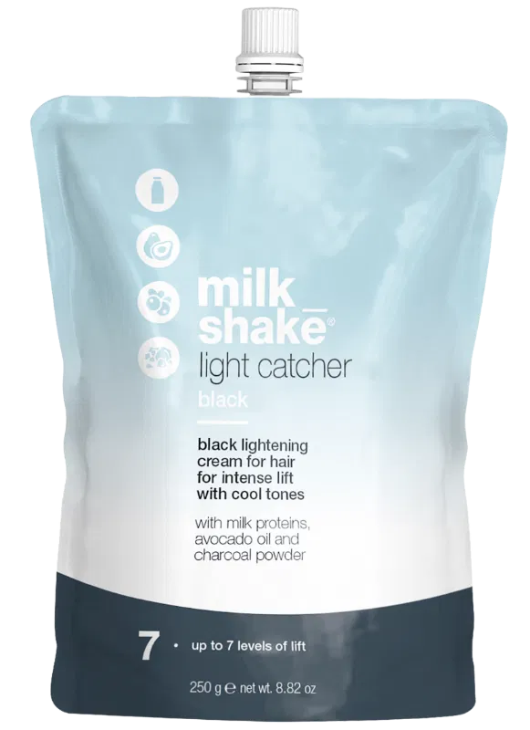 Light Catcher Black 250g