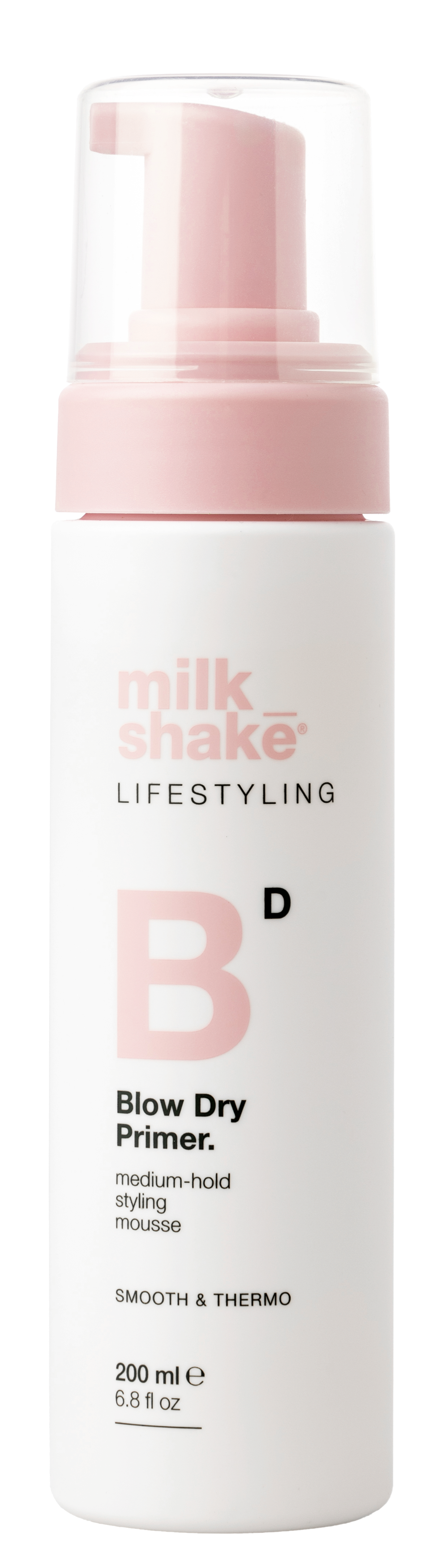 M_S LIFESTYLING BLOW DRY PRIMER 200ML *NEW 2025*
