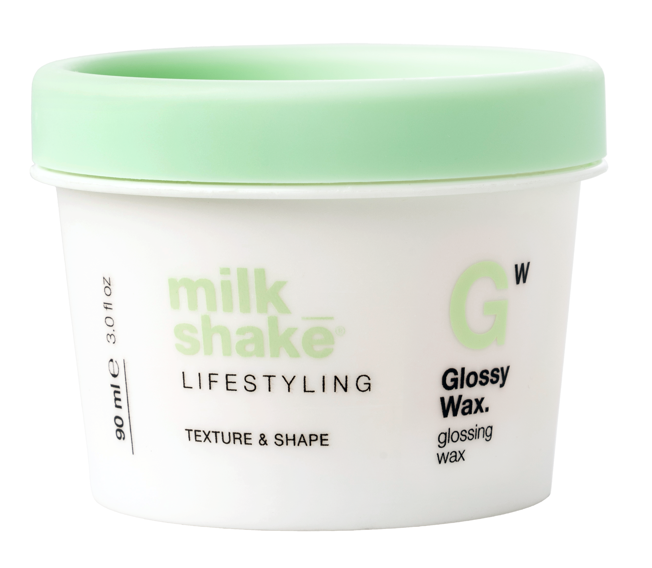 M_S LIFESTYLING GLOSSY WAX 90ML *NEW 2025*