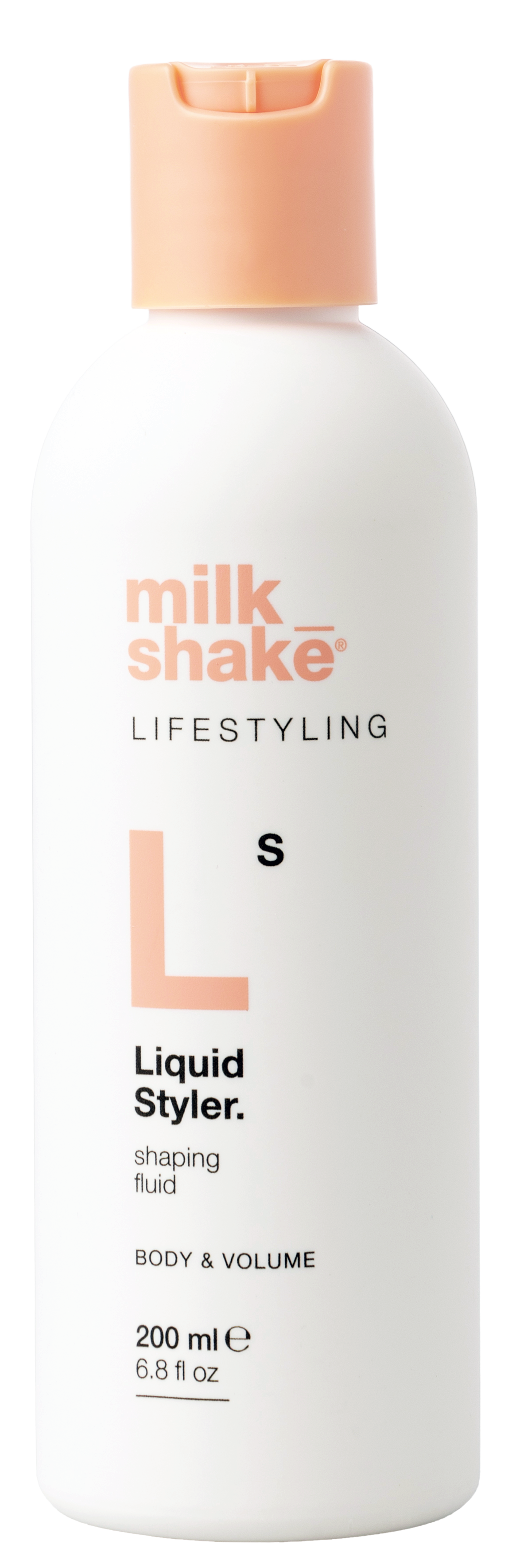 M_S LIFESTYLING LIQUID STYLER 200ML *NEW 2025*