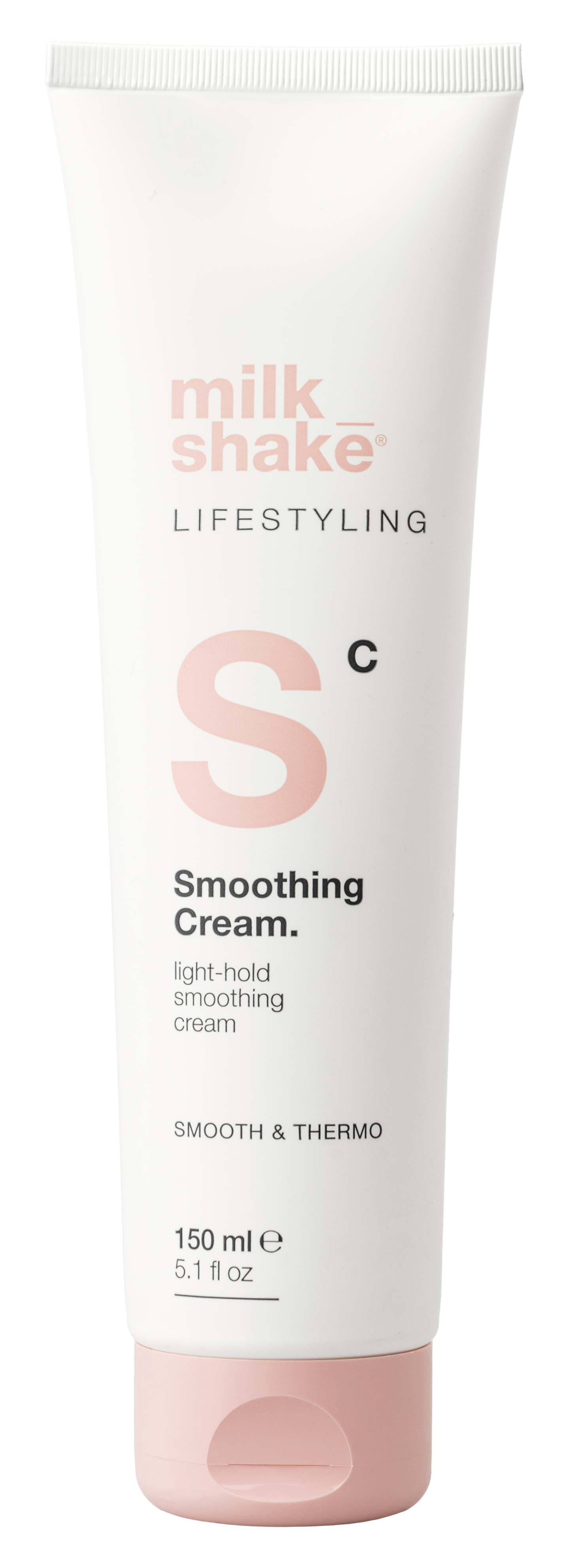 *M_S LIFESTYLING SMOOTHING CREAM 150ML *NEW 2025*