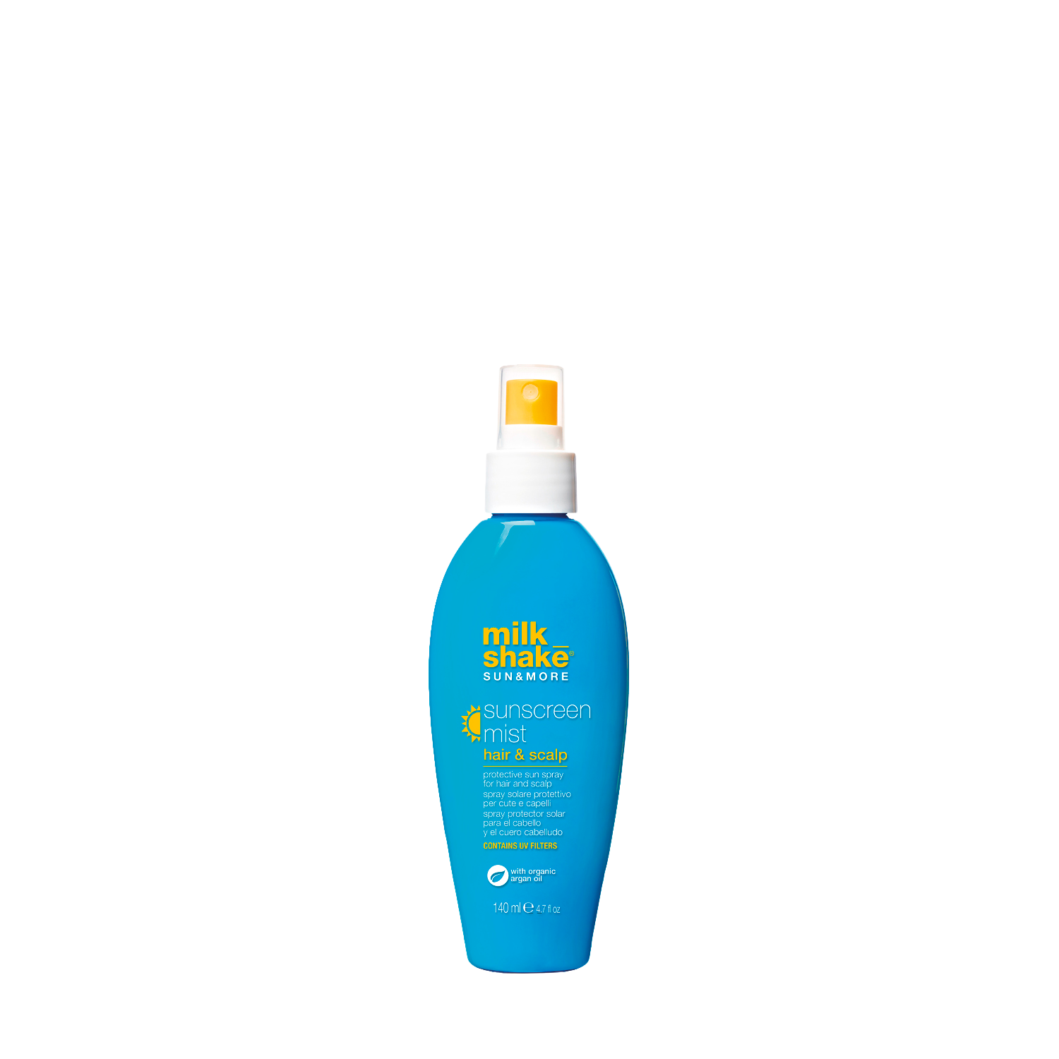 Milk Shake Sun Screen Mist