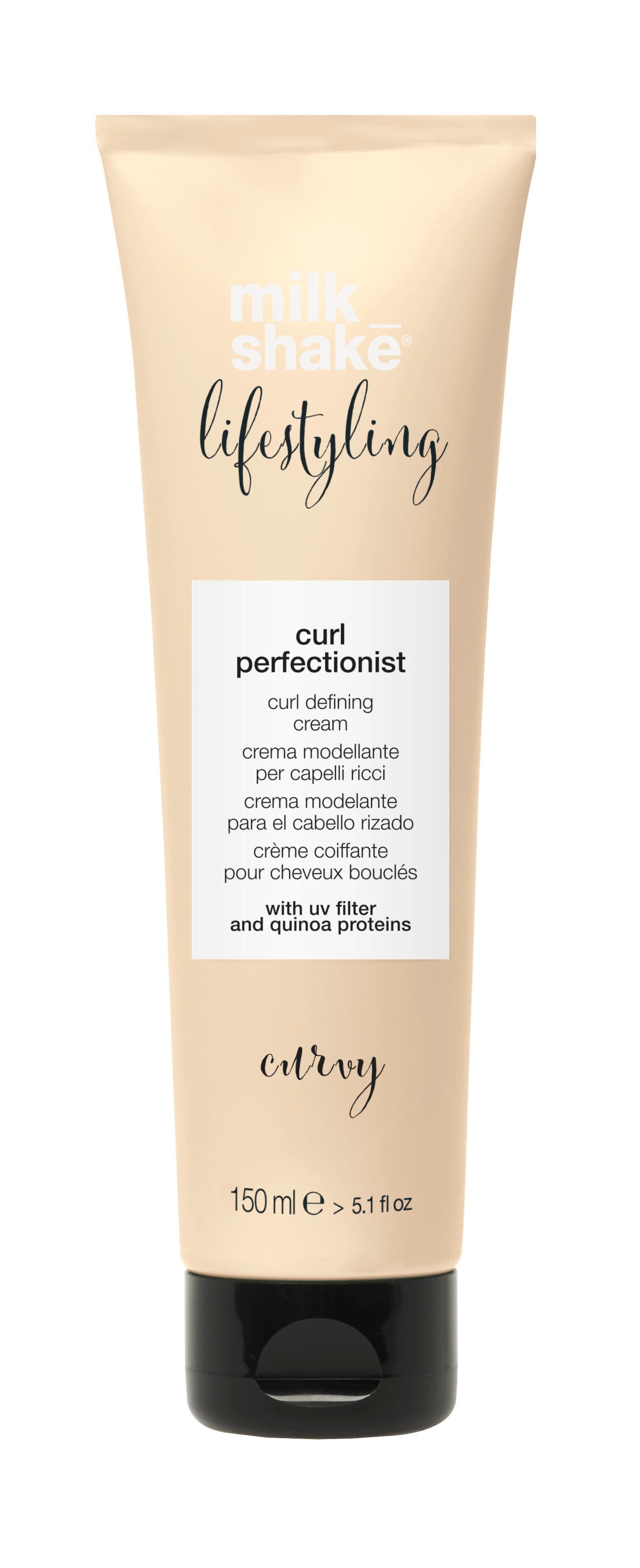 Curl Perfectionist