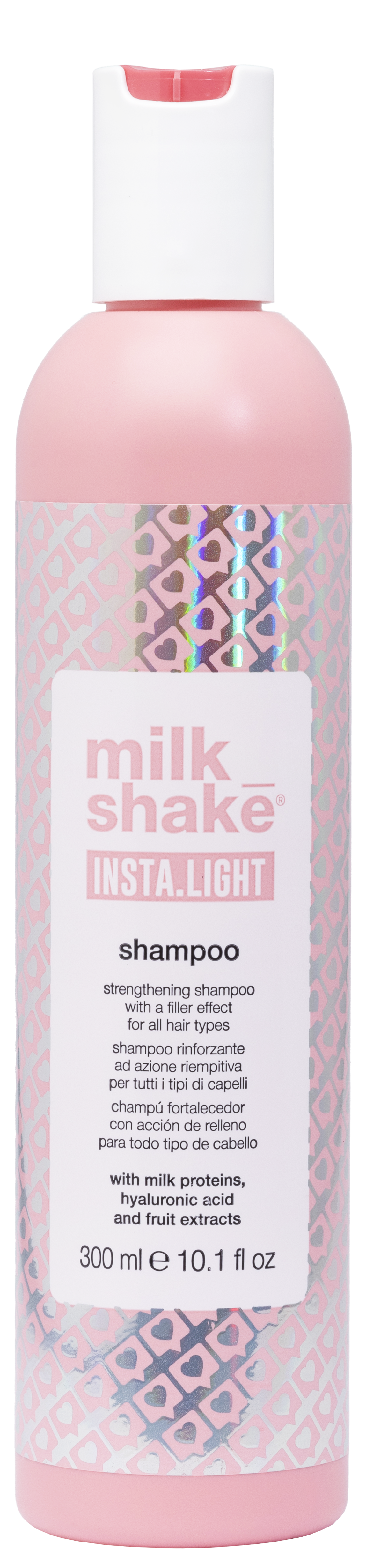 milk_shake InstaLight Shampoo