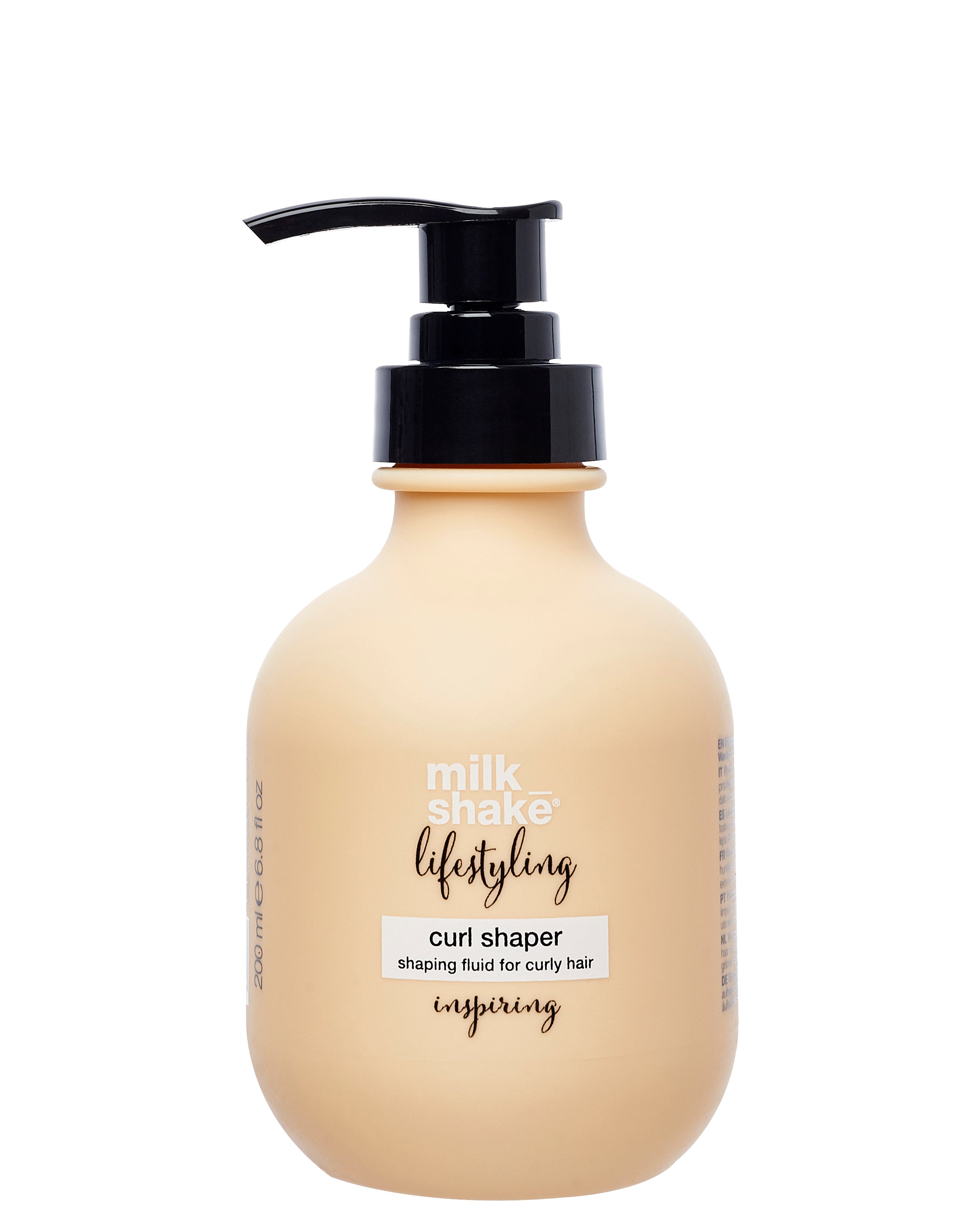 Curl Shaper
