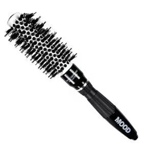 Mood Round Boar Brush 25mm