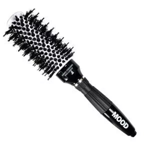 Mood Round Boar Brush 32mm