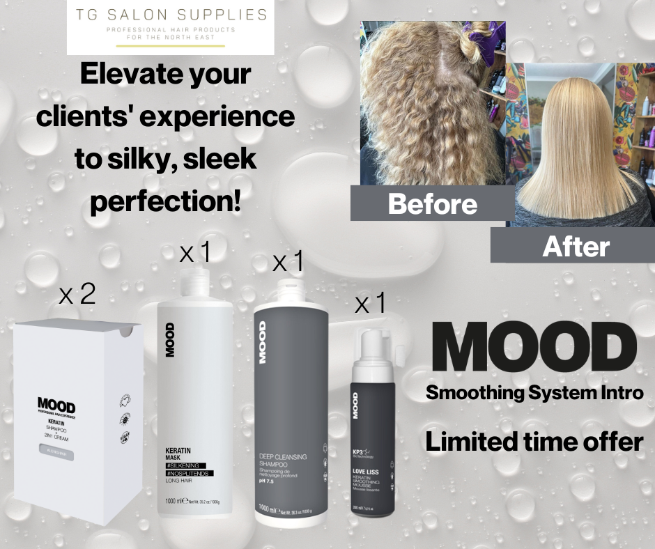 Mood Love Liss Intro