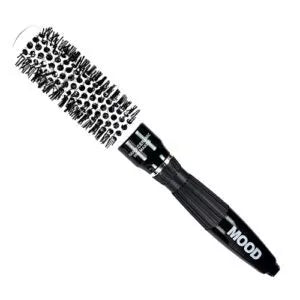 Mood Round Nylon Brush 25mm