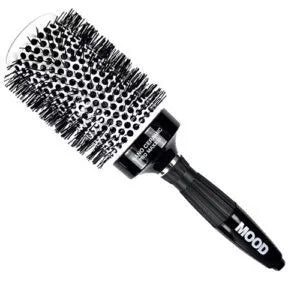 Mood Round Nylon Brush 53mm