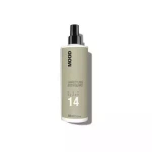 Mood Get Ready 200ml NEW