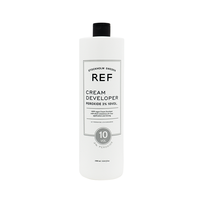 REF Peroxide